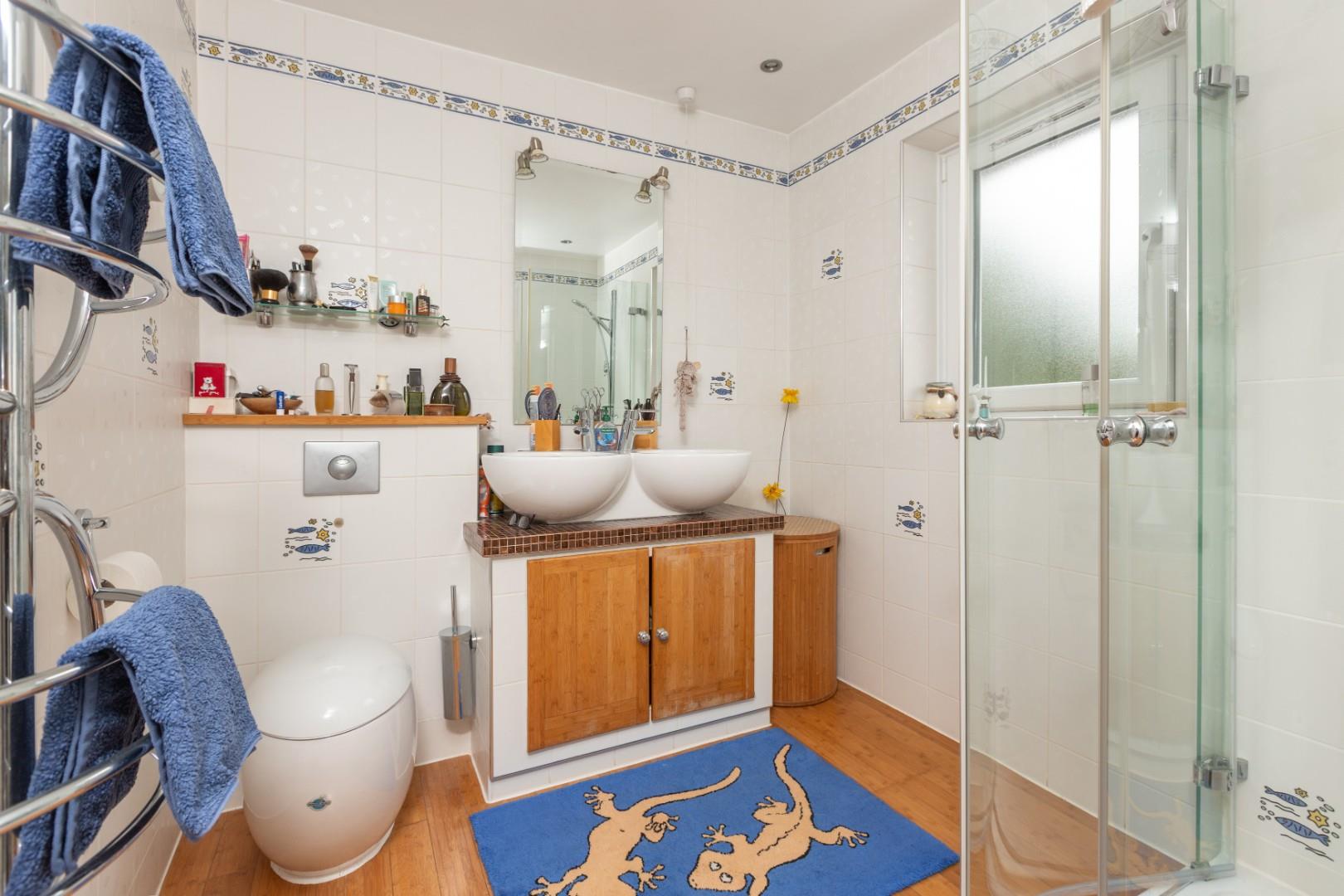 Mulgrave Way, Blackpill, Swansea, SA3 5DG